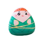 Плюшевая кукла mid high exam zongzi must pass 25 см Abay - фото 4