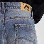 Lee Джинсы мужские Medium Blue - фото 7