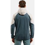 ODLO Куртка треккинговая Ascent Hybrid - фото 4