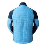 Куртка Dare2B Mountaineer II Hybrid softshell, синий - фото 4