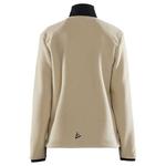 Толстовка Craft ADV Explore Pile, бежевый - фото 4