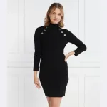 Экстази платье Marella, черный - фото 2