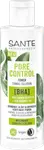 Тонер Pore Control BHA 125 мл SANTE NATURKOSMETIK - фото