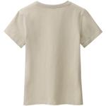 Футболка Urban Function Series женская CAMEL, нефритово-белый - фото 5