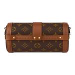 LOUIS VUITTON Сумка кроссбоди Papillon Trunk - фото 5