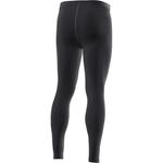 Длинные теплые трусы Transtex Löffler, черный - фото 2