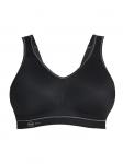 Бюстгальтер, 1 шт., черный Anita Active - фото