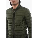 Стеганая куртка SUNDANCE Down Woolrich, Green - фото 3