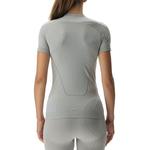 Базовый слой UYN Evolutyon Short, серый - фото 2