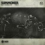 CD диск Summoner: Day Of Doom Live - фото