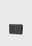 Кошелек BOSS ICON CARD HOLDER, Black - фото 2
