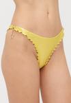 Низ бикини Agent Provocateur BERRY BRIEF , Yellow - фото 6