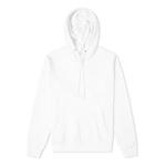 Толстовка Men's Nike Fleece Drawstring White, белый - фото