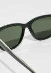 Солнцезащитные очки Giorgio Armani Sunglasses, Green - фото 3