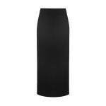 Костюм Deep Breath свитер и юбка, белый - фото 8