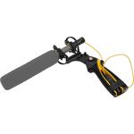 Deity Microphones ASM2 Pro Adjustable Shockmount Kit DTS0304D63 - фото