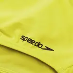 Купальник Speedo Convertible Cut Out, желтый - фото 3