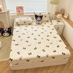 Подогнанная простыня Sanrio, Version A - Balloon Kitty - фото 11