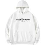 Свитшот Unisex Crayon Shinchan, Белые Брюки с Подарком - фото 3