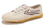 Кеды Feiyue Canvas Shoes Unisex Low-Top - фото 6