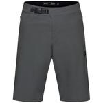 Шорты Ranger с подкладкой Fox Racing, Dark Shadow - фото