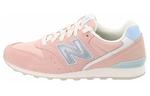 Женские кроссовки New Balance NB 996 - фото