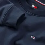 Толстовка Tommy Jeans DW0DW19959, синий - фото 3