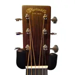 Акустическая гитара Martin D-28 - натуральная - фото 6