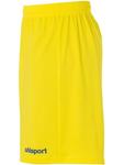Тканевые шорты uhlsport , желтый - фото 3