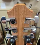 Furch Green Pure D-SM SB Sunburst для левшей - фото 6