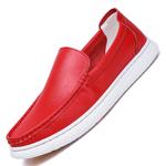 Туфли King Jinmai Men's Casual Shoes Men Low-Top - фото 7