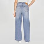 Джинсы SS25 женские Medium Lee, голубой - фото 7