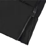 Пальто Luhta Eisele L, черный - фото 6