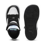 Кроссовки Rebound V6 Mid Space Belle для девочек PUMA - фото 4