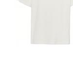 Футболка мужская белая Prada, белый - фото 5