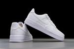 Кроссовки Nike Men's Air Force 1 '07 Fresh, White - фото 3
