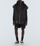 Технический жилет Rick Owens, черный - фото 2