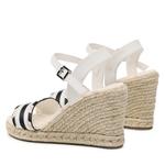 Сандалии Big Star ll274589, белый - фото 3