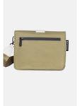 Наплечная сумка Bold Tasche 'Olive ivory', оливковый - фото 4