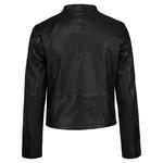 Демисезонная куртка trueprodigy Kami , Black - фото 3