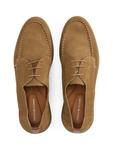 Мокасины TOMMY HILFIGER, Brown - фото 4