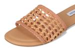 Сандалии Steve Madden Gulf, Natural Multi - фото 6