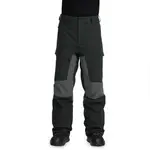 Брюки Volcom Rnge Stretch 30K, черный - фото