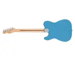 Squier Sonic Telecaster - California Blue с грифом из лавра - фото 7