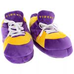 Унисекс кроссовки LSU Tigers Original Comfy Feet Sneaker NCAA - фото 6