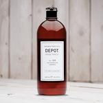 Укрепляющий шампунь против выпадения волос DEPOT No. 105 Invigorating Shampoo, 1000 ml - фото 4