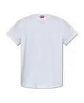 Футболка T-Marey Diesel, белый - фото