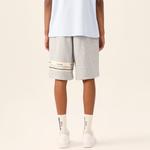 Повседневные шорты унисекс Coca-Cola, Хизер Грей - фото 9