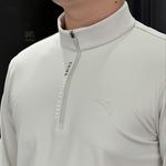 Джемпер Variety Training Collection Half Turtleneck Knitwear Men's ANTA, Celadon - фото 4