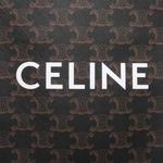 CELINE Сумка шоппер - фото 5